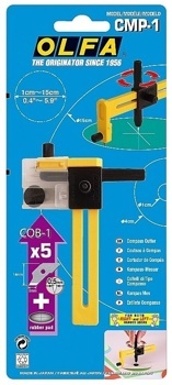 OLFA CMP-1 циркульный нож