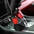 SGCB 3 Pcs Pro Bursh Набор мягких автомобильных кистей для детейлинга