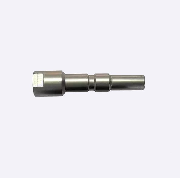 Ниппель удлиненный KW 250 бар, 1/4 внут., быстросъем