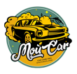 МОЙCAR